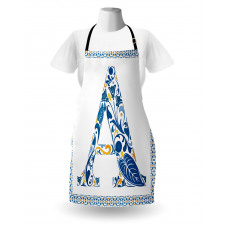 Geometric Framework Apron