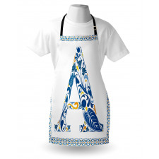 Geometric Framework Apron