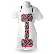 Blossoming Bouquet Apron