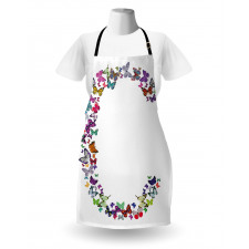 Natural Grace Inspired Apron