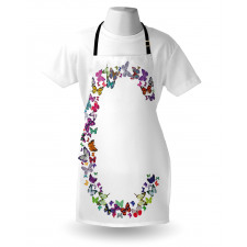 Natural Grace Inspired Apron