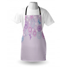 Absurd Summer Animal Apron