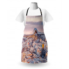 Cappadocia Turkey Valley Apron