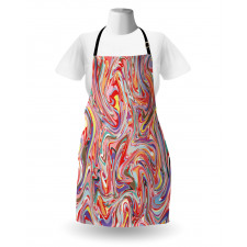 Flow Splash Apron