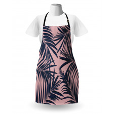 Summer Hawaii Apron