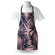 Summer Hawaii Apron