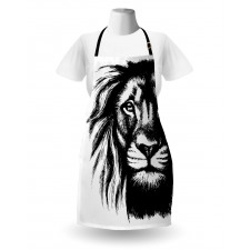 Wild Safari Life Apron