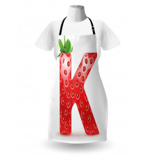 Seasonal Refreshment K Apron