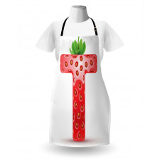 Harvest Yield Themed T Apron