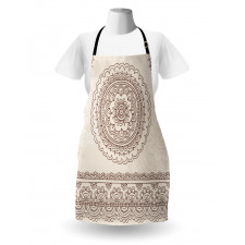 Civilization Tattoo Art Apron