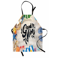 Beachme Apron