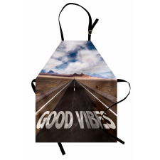 Roadme Apron