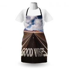 Roadme Apron