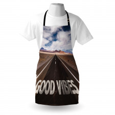 Roadme Apron