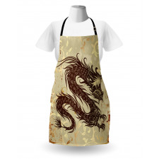 Creature Apron