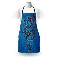 Year of the Dragon Apron