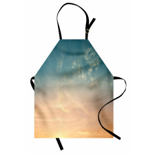 Horizon Summer Time Photo Apron