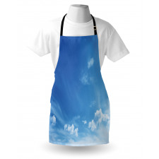 Inspirational Sun Rays Apron