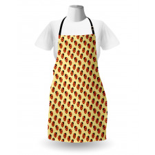 Bugs Cartoon Apron