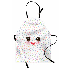 Kawaii Funny Muzzle Apron