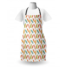 Fun Colorful Sports Apron