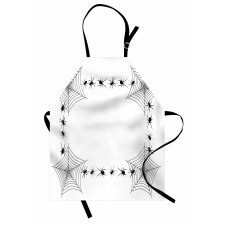 Creepy Insect Trap Apron