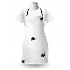 Funny Character Apron