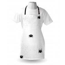 Funny Character Apron