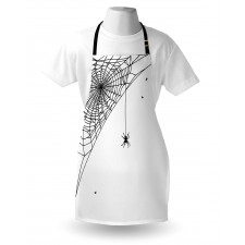 Corner Net Bug Flies Apron