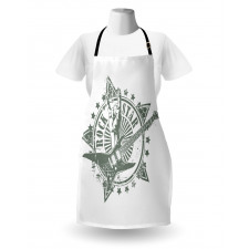 Rock Star Lifestyle Apron