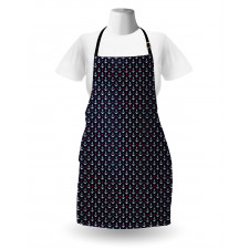 Romantic Cruise Trip Apron