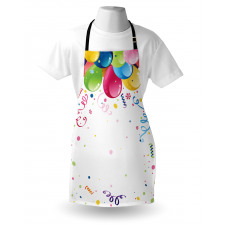 Entertainment Fun Apron