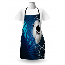 Abstract Goal Pattern Apron