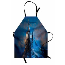 Castle Hill Top Apron