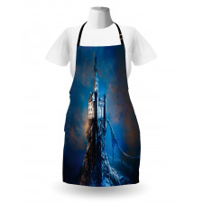 Castle Hill Top Apron