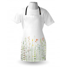 Wildlife Rustic Apron