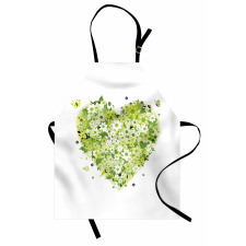 Valentines Day Apron