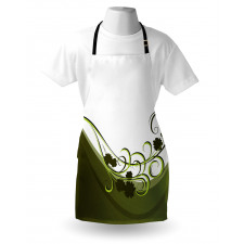 Wedding Inspired Apron