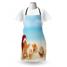 Starfish Exotic Beach Apron