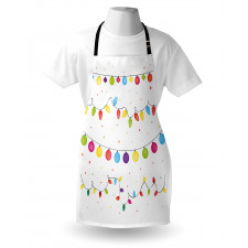 Party of the Year Apron