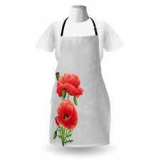 Fresh Bridal Romantic Apron