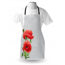 Fresh Bridal Romantic Apron