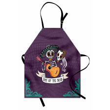 Music Performance Apron