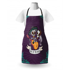 Music Performance Apron