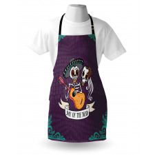 Music Performance Apron