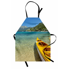 Extreme Kayaking Apron