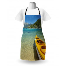 Extreme Kayaking Apron