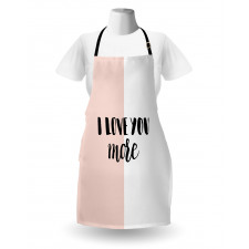 Minimal Geometric Apron