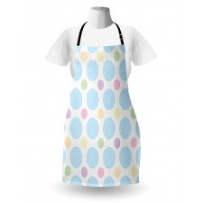 Children Themed Circular Apron