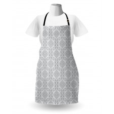 Victorian Regency Tile Apron